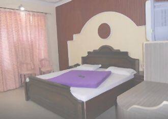 Hotel Pushpa, Jharsuguda 3
